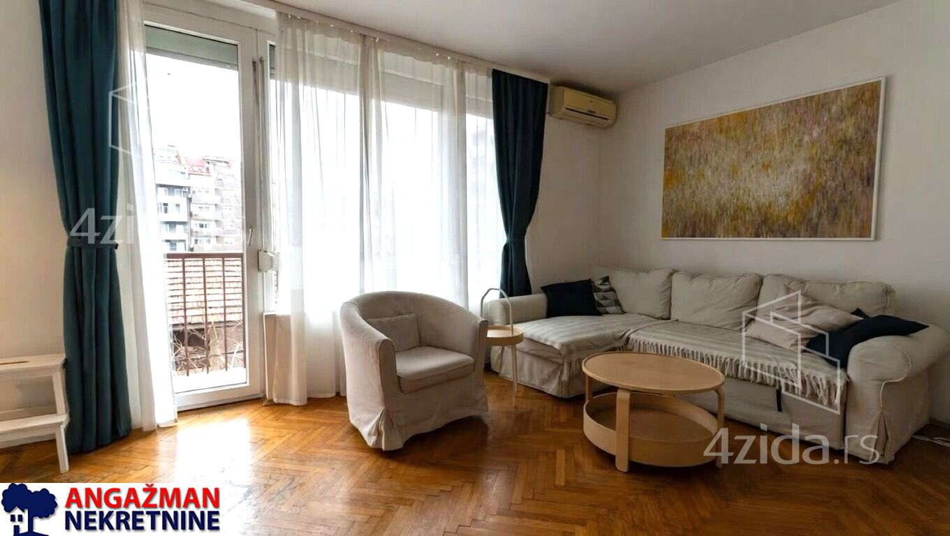 Stan – Beograd
