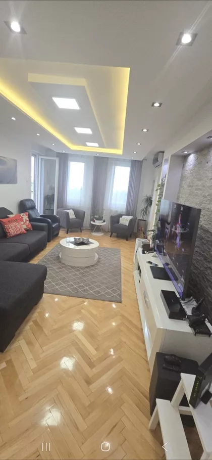 Partizanske Vode | 4zida.rs