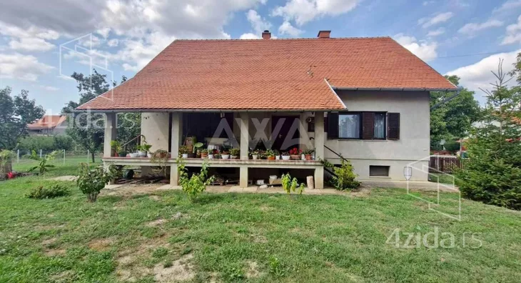 Kuća | 4zida