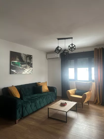 Ive Andrića 18A | 4zida.rs