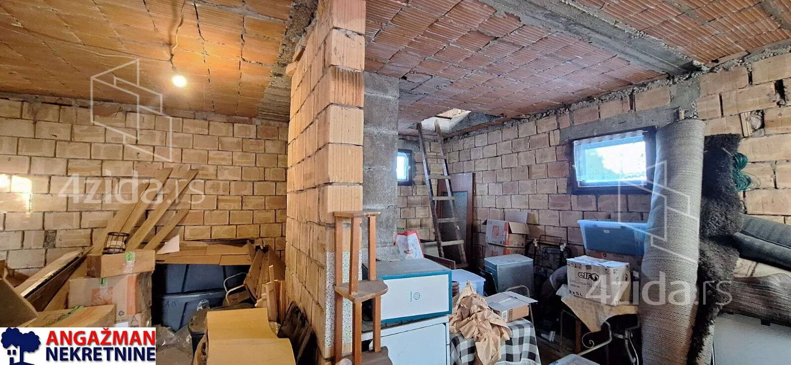 3-etažna kuća | 4zida