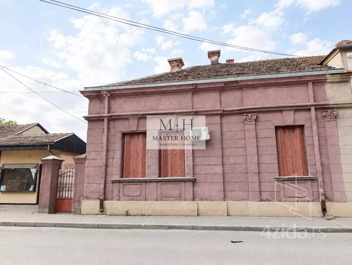 Kuća | 4zida