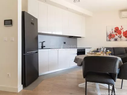 Bulevar Vudroa Vilsona | 4zida.rs