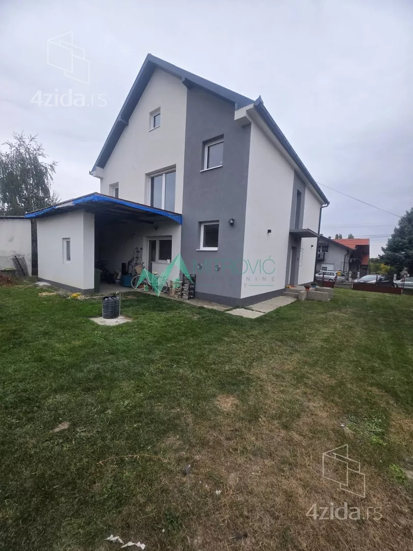 Kuća | 4zida