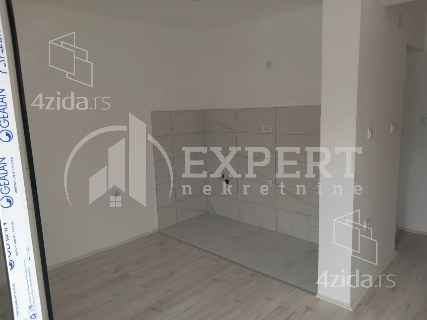 Garsonjera | 4zida