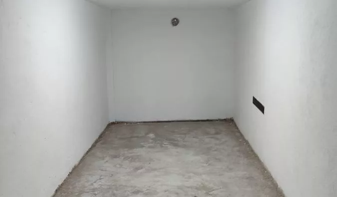 Garaža/Parking | 4zida