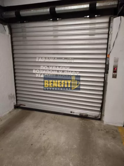 Maksima Gorkog | 4zida.rs