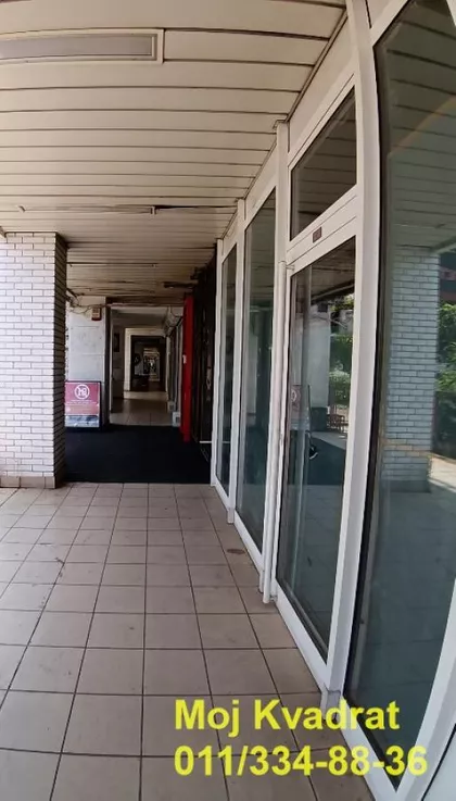Bulevar Zorana Đinđića | 4zida.rs