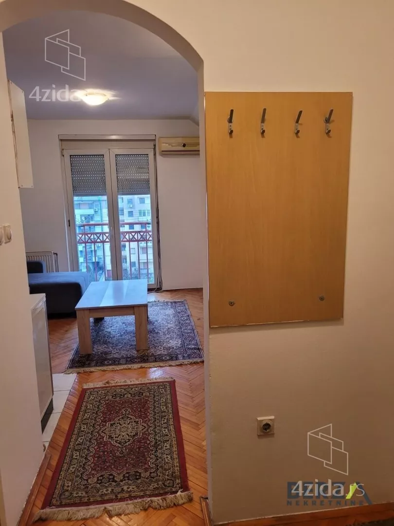 Garsonjera | 4zida