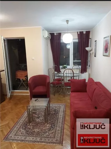 Novo Naselje