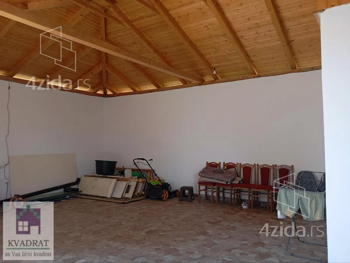 Kuća | 4zida
