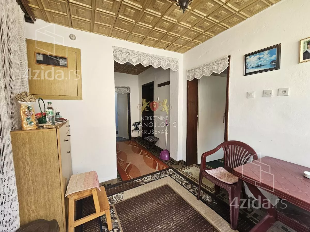 Kuća | 4zida