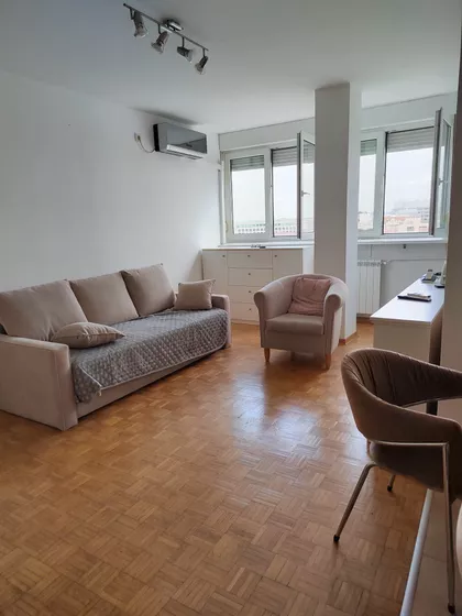 Bulevar Mihajla Pupina | 4zida.rs