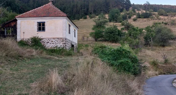 Poljoprivredno zemljište | 4zida