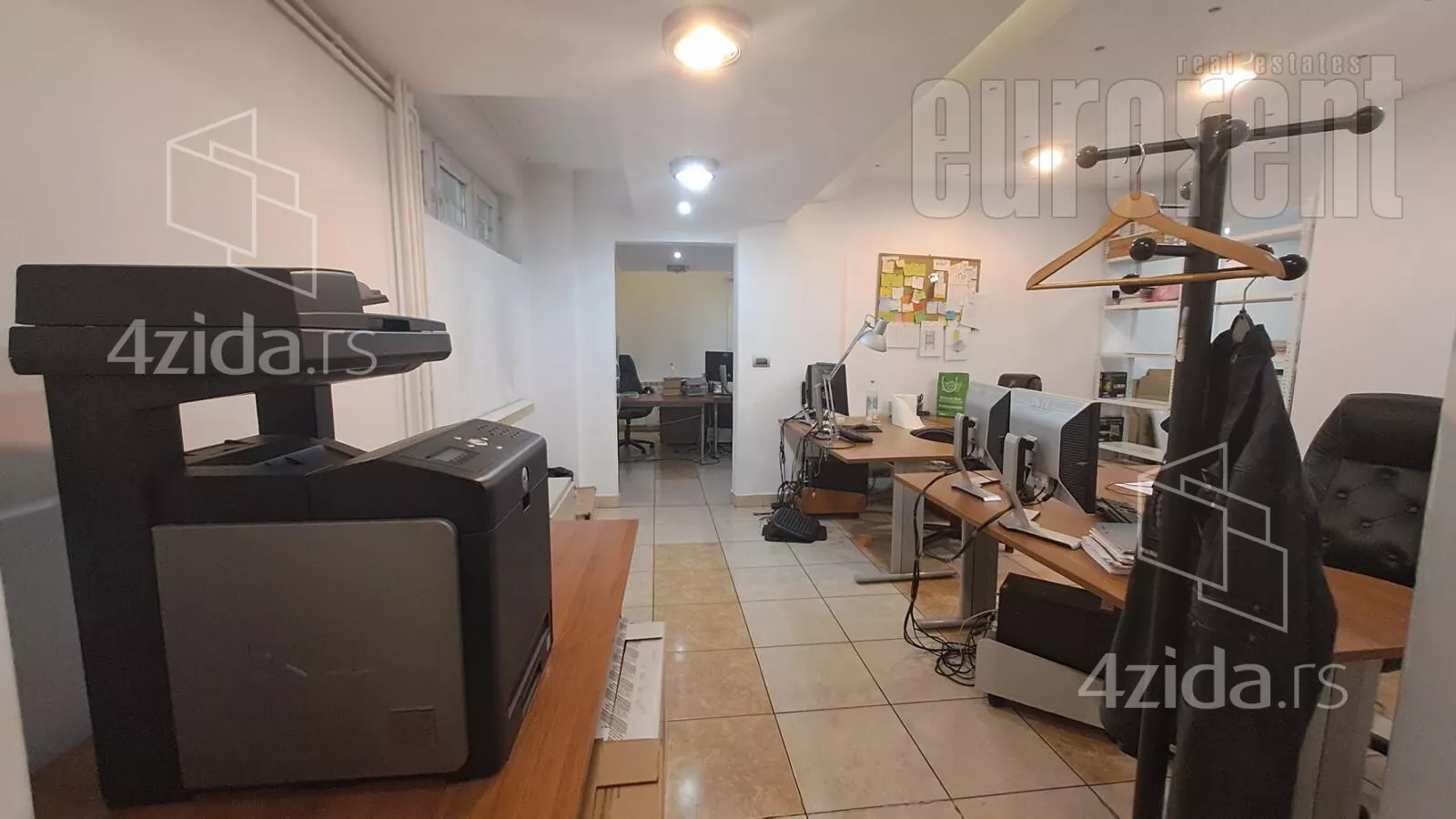 Poslovni prostor | 4zida
