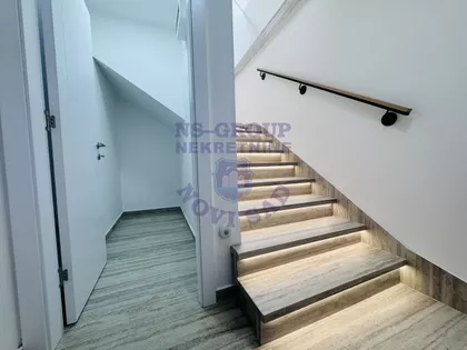 Bulevar Evrope | 4zida.rs