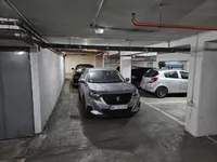 Garaža | 4zida