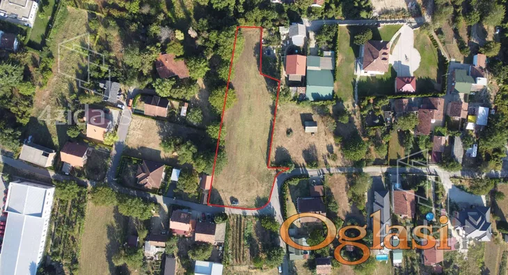 Građevinsko zemljište | 4zida