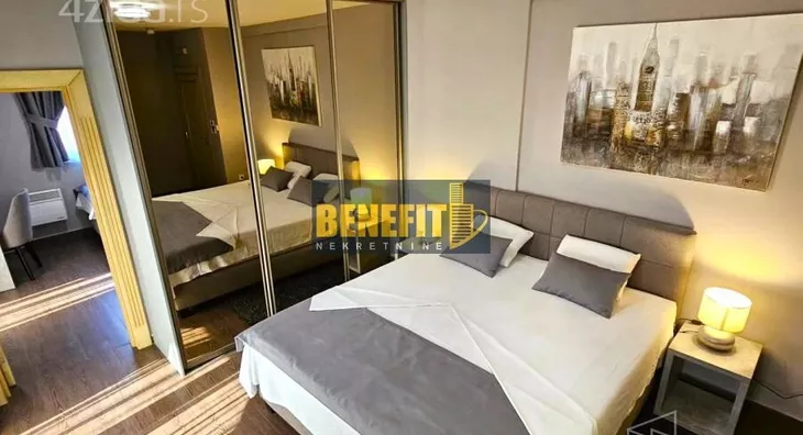 Ugostiteljski objekat | 4zida