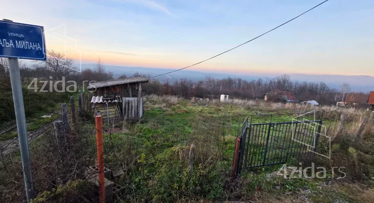 Građevinsko zemljište | 4zida