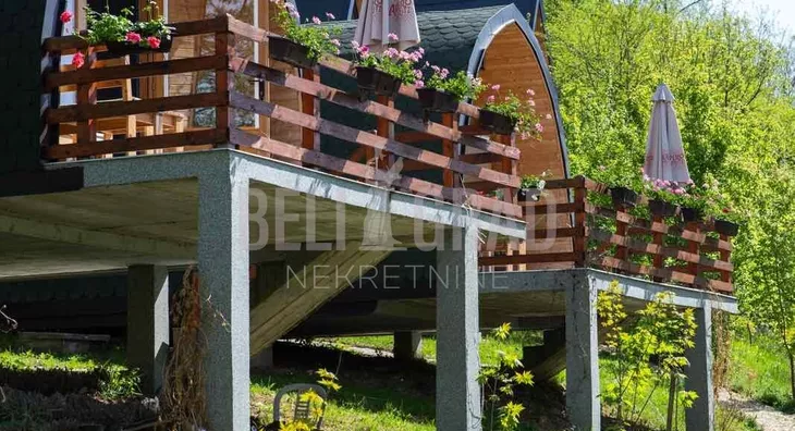 Ugostiteljski objekat | 4zida