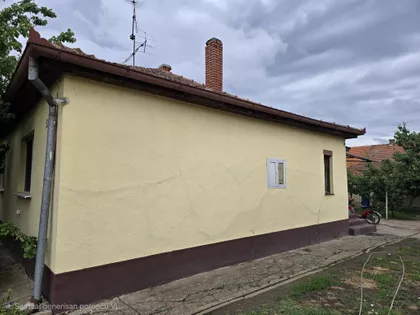 Mali Bajmok | 4zida.rs