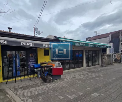 Gradske lokacije | 4zida.rs