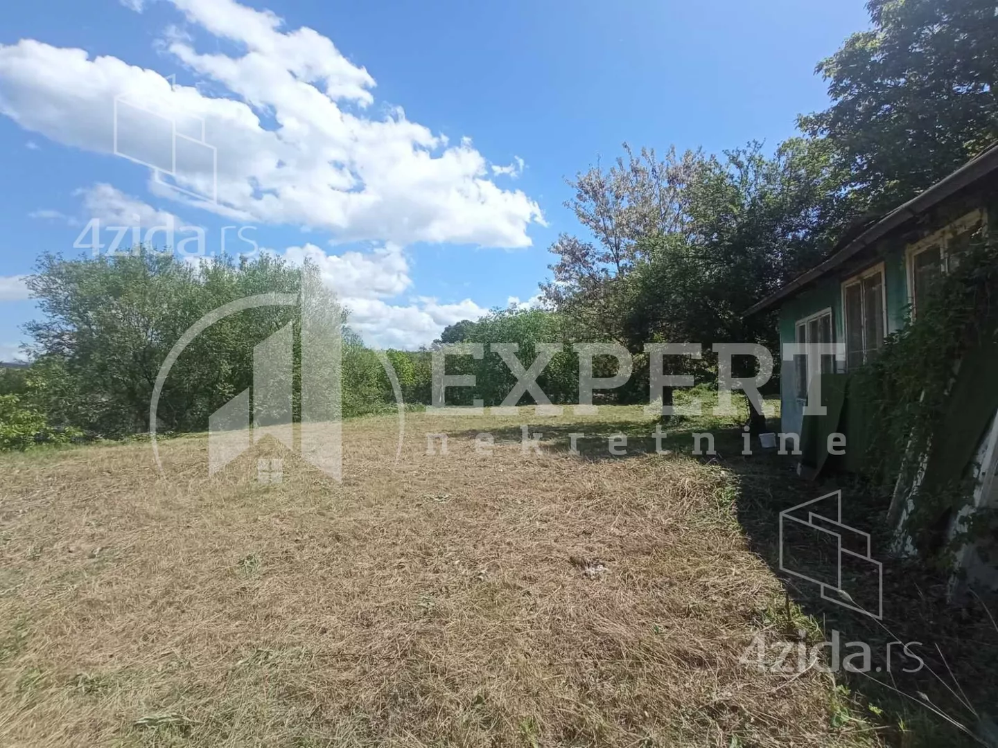 Građevinsko zemljište | 4zida