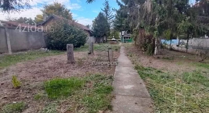 Građevinsko zemljište | 4zida