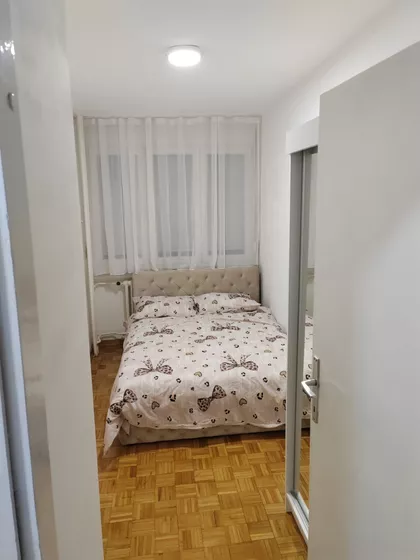 Vojvode Stepe | 4zida.rs