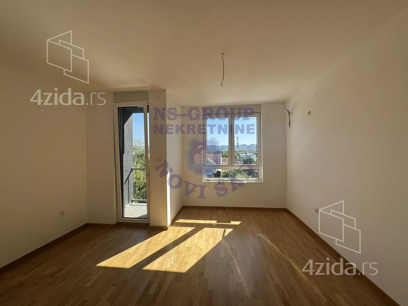 Garsonjera | 4zida