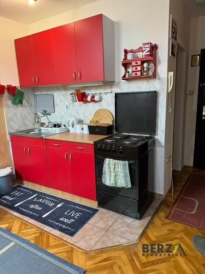Novi Sad - Centar | 4zida.rs