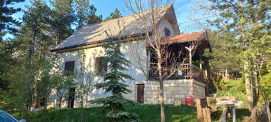 Zaselak Lučića Ograda