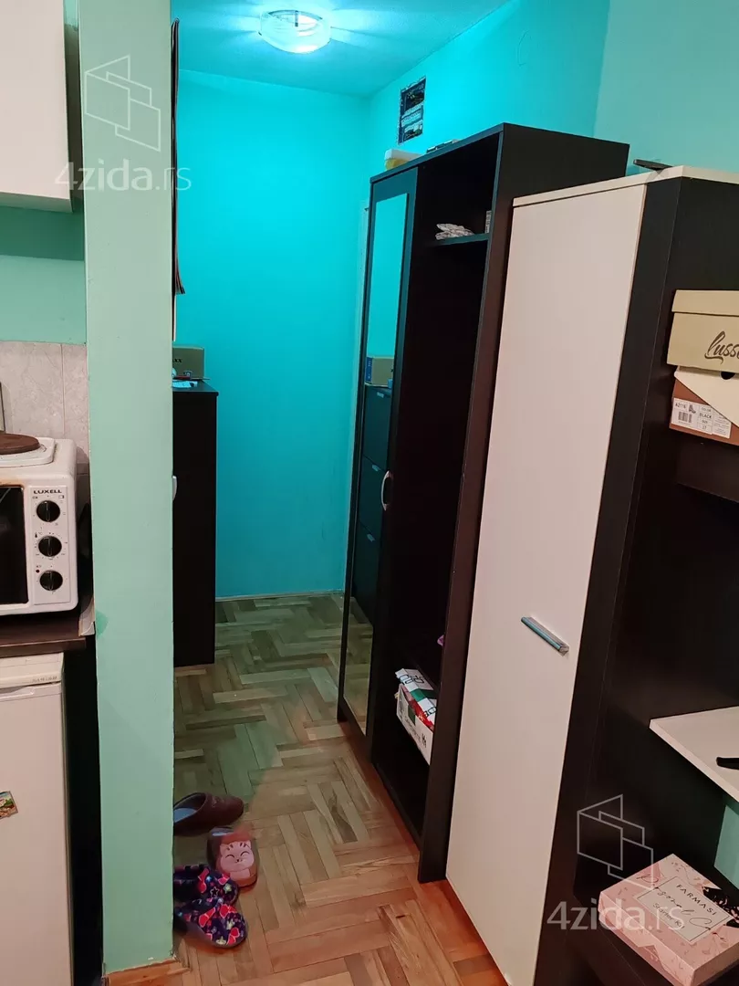 Garsonjera | 4zida