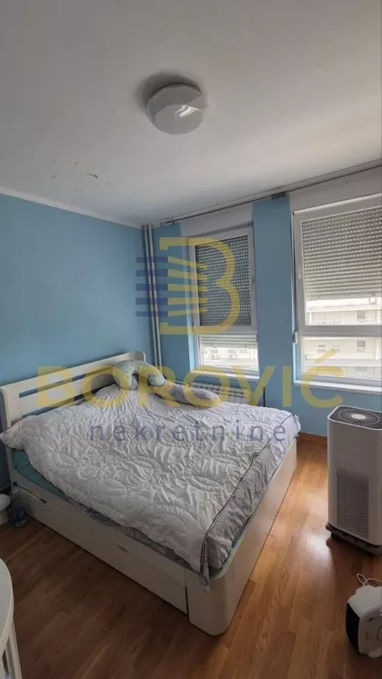 Blok 67 - Belville | 4zida.rs