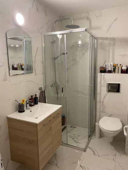 Miljana Miljanića 5G | 4zida.rs