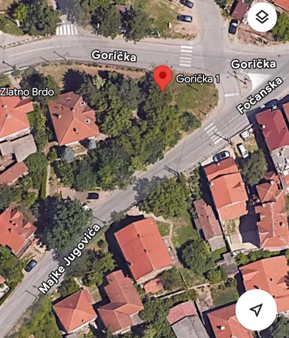Gorička 1 | 4zida.rs
