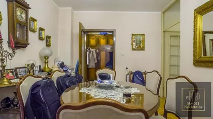Bulevar Patrijarha Pavla (Somborski Bulevar) | 4zida.rs