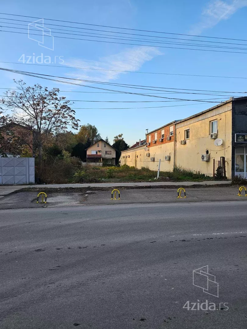 Građevinsko zemljište | 4zida