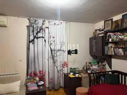 Petra Jovanovića | 4zida.rs