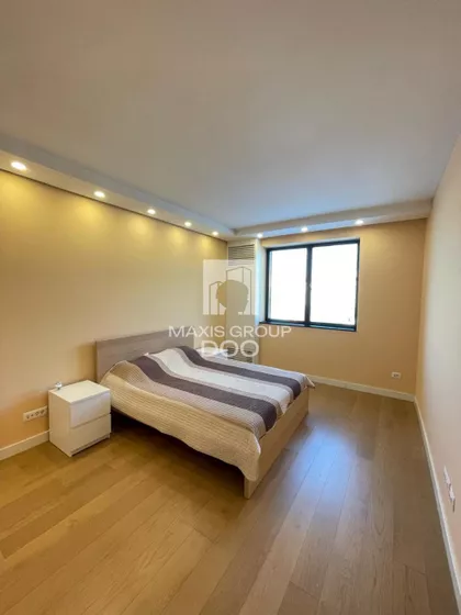 Luke Ćelovića Trebinjca | 4zida.rs