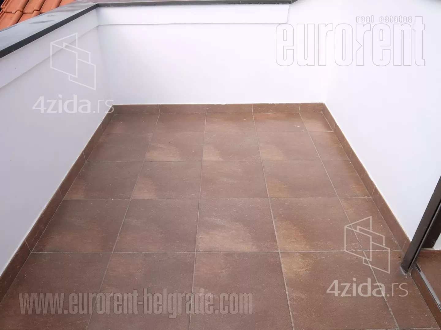 4-etažna kuća | 4zida