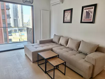 Beograd na vodi | 4zida.rs