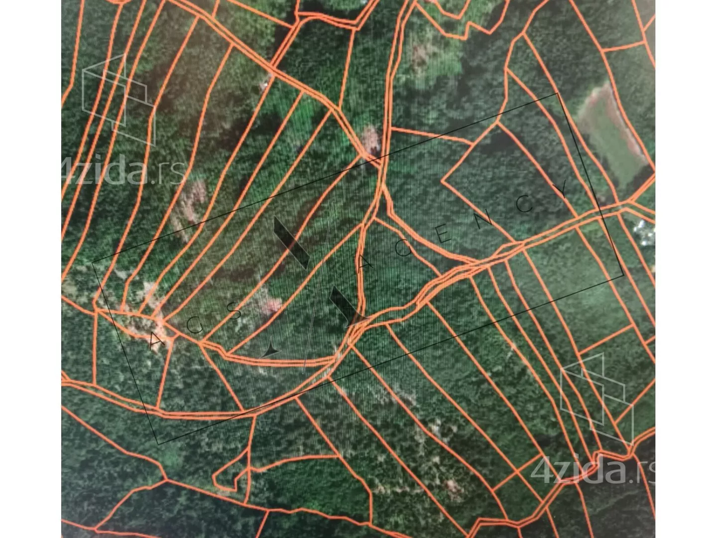 Poljoprivredno zemljište | 4zida