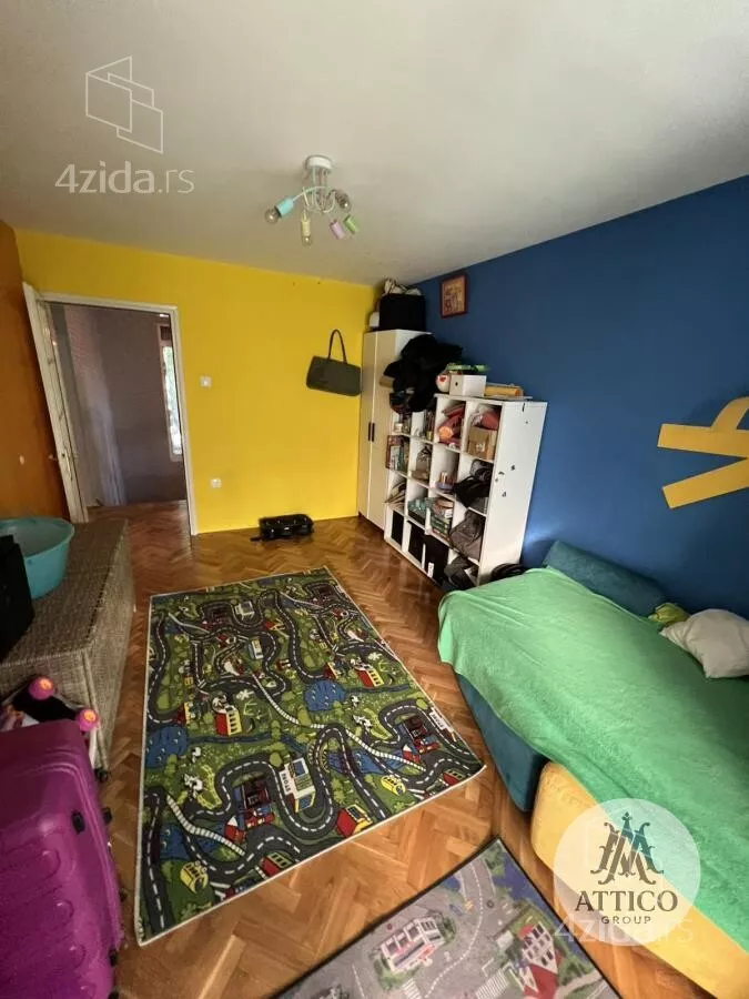 Kuća | 4zida