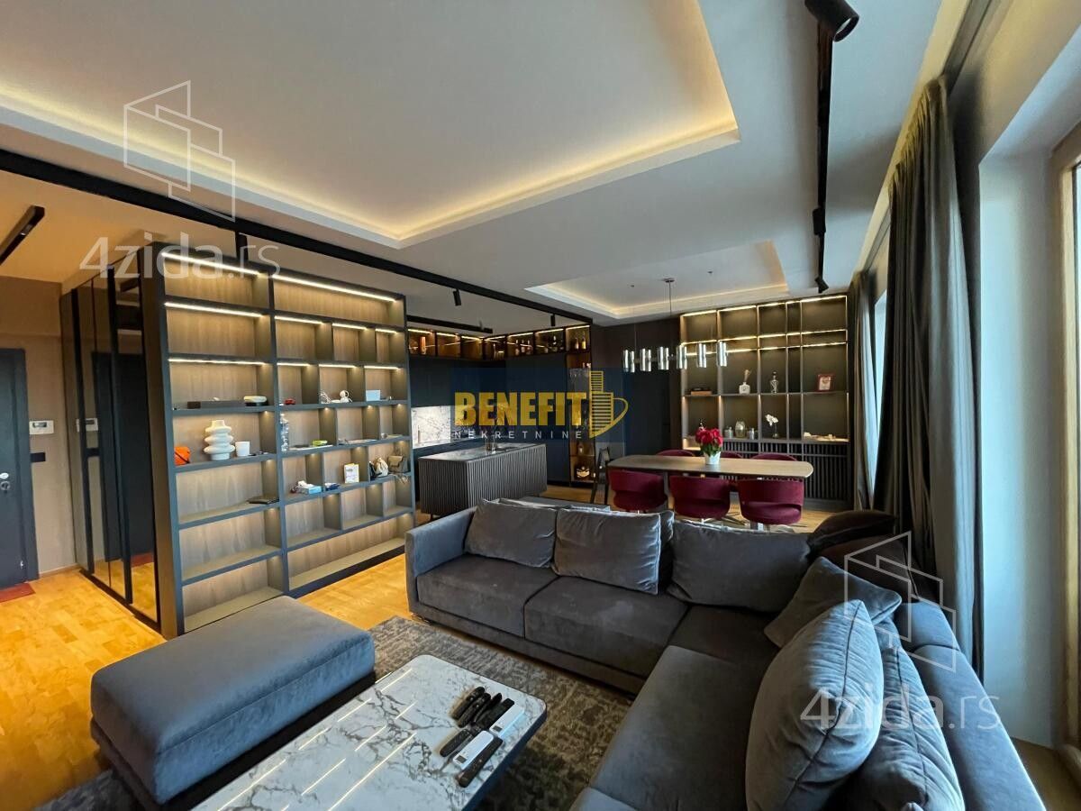 Apartment in Beograd - View 2