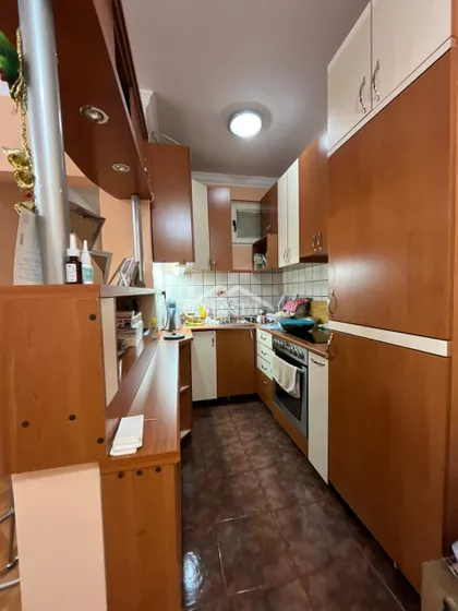 Vojvode Mišića | 4zida.rs