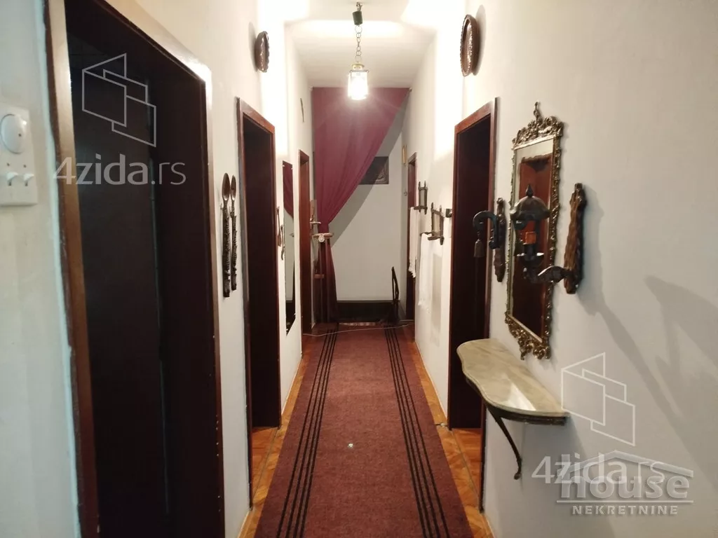 Kuća | 4zida