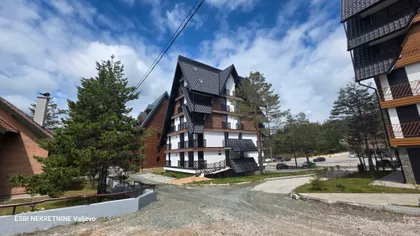 Valjevska 103E | 4zida.rs