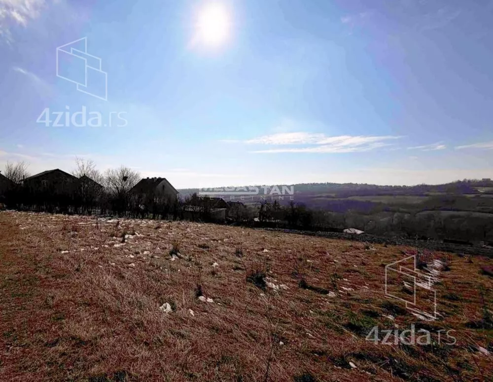 Građevinsko zemljište | 4zida